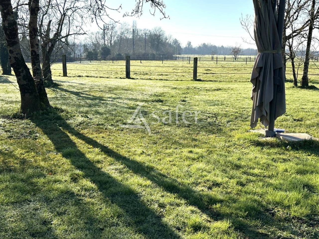 Equestrian property  Dordogne