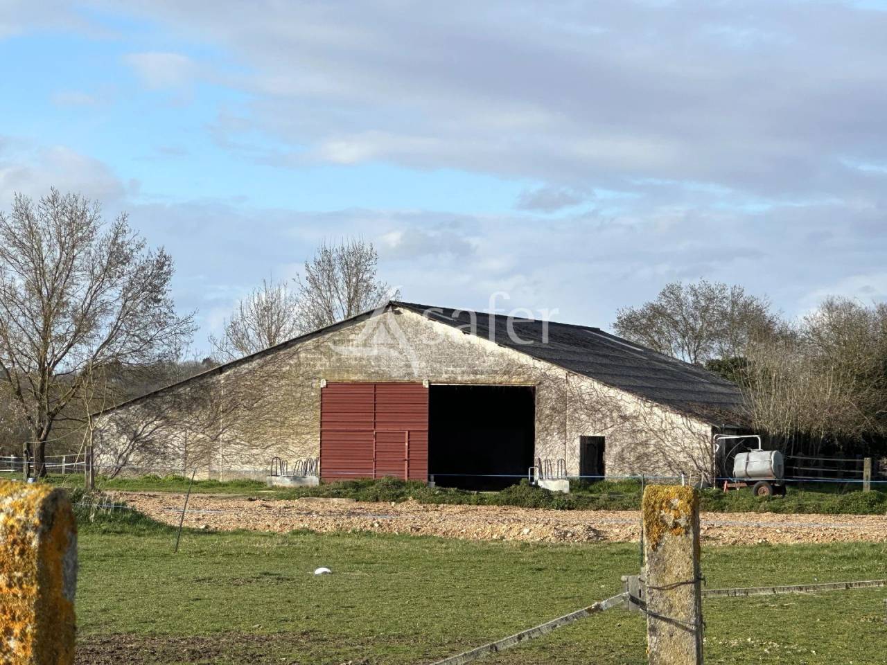 Equestrian property  Dordogne