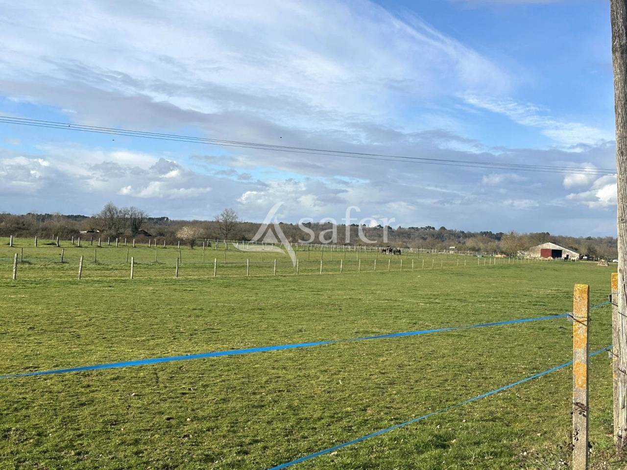 Equestrian property  Dordogne