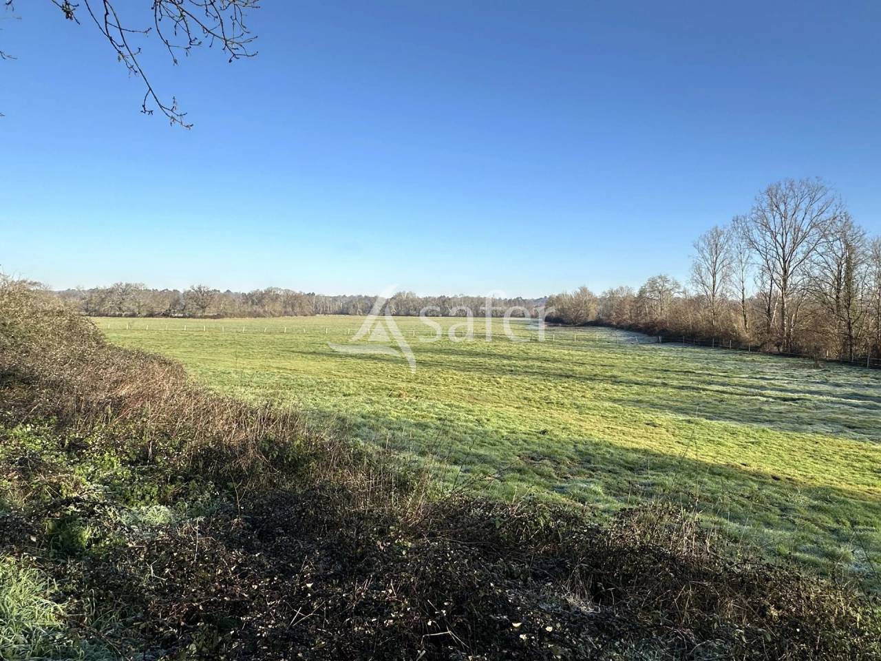 Equestrian property  Dordogne