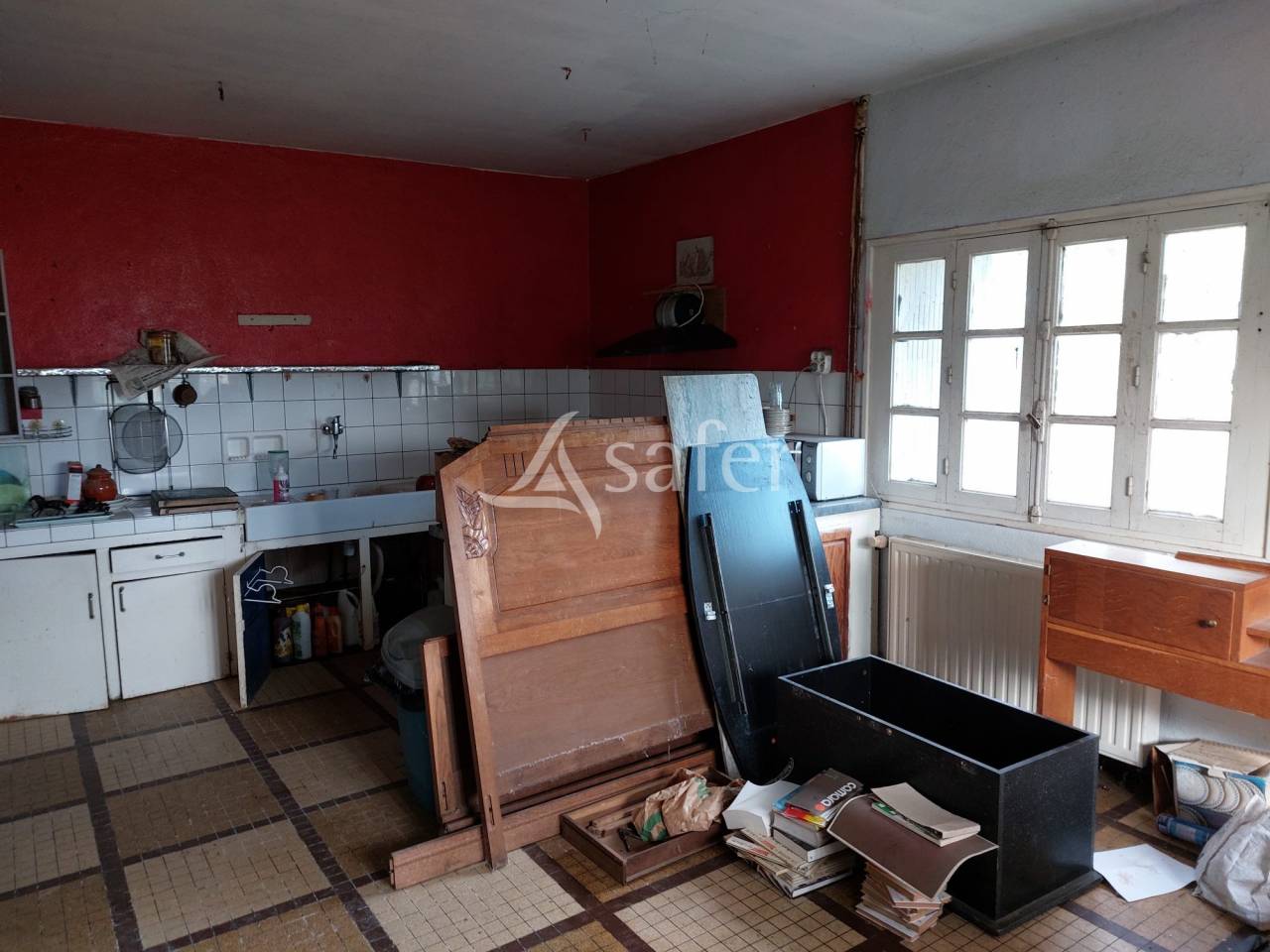 Equestrian property  Dordogne