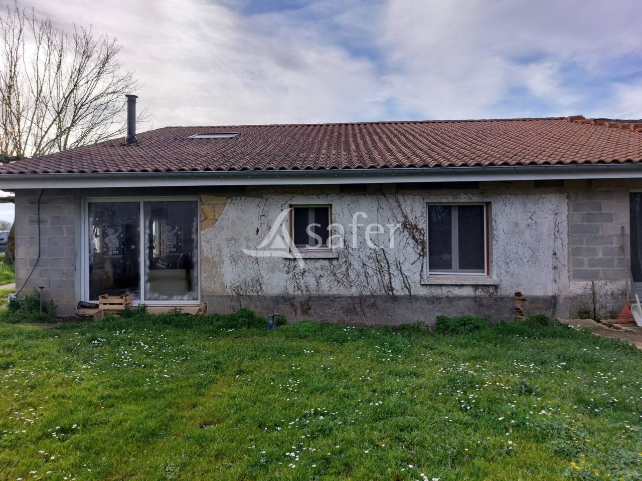 Equestrian property  Dordogne