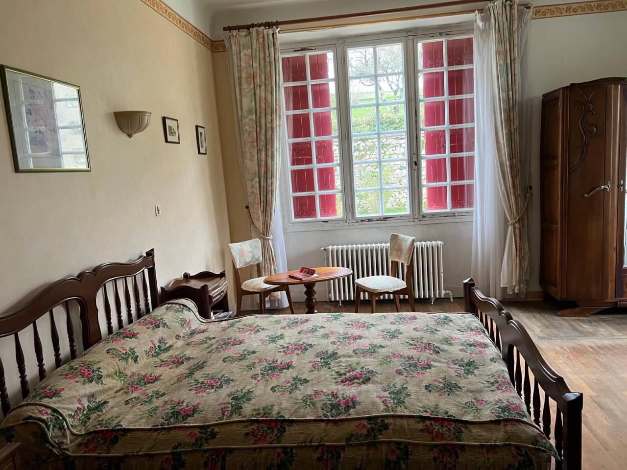 Equestrian property  Dordogne