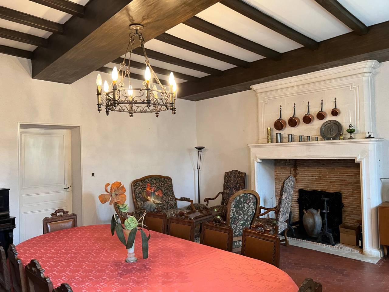 Equestrian property  Dordogne