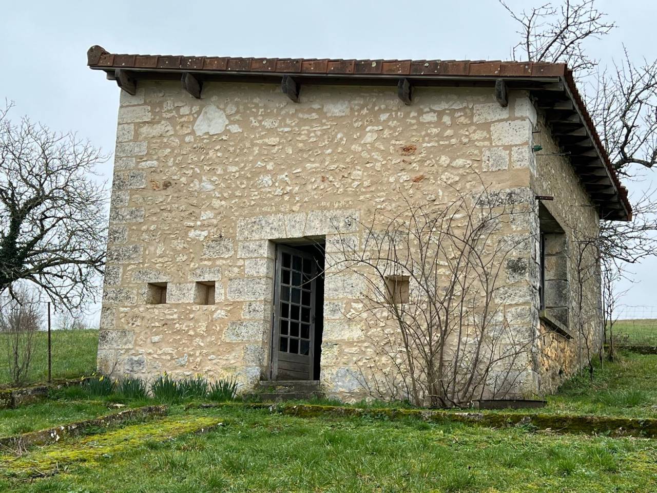 Equestrian property  Dordogne