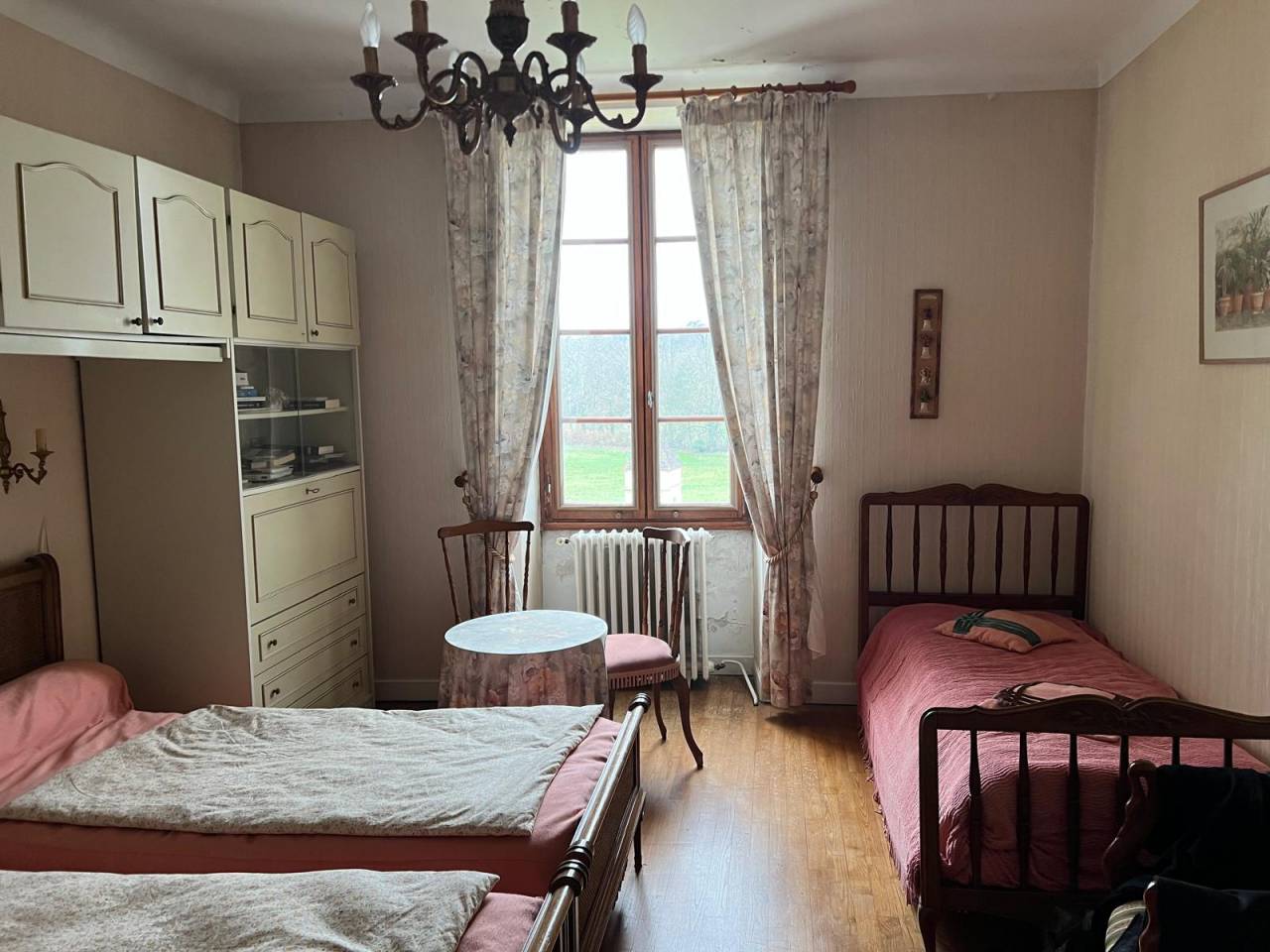 Equestrian property  Dordogne