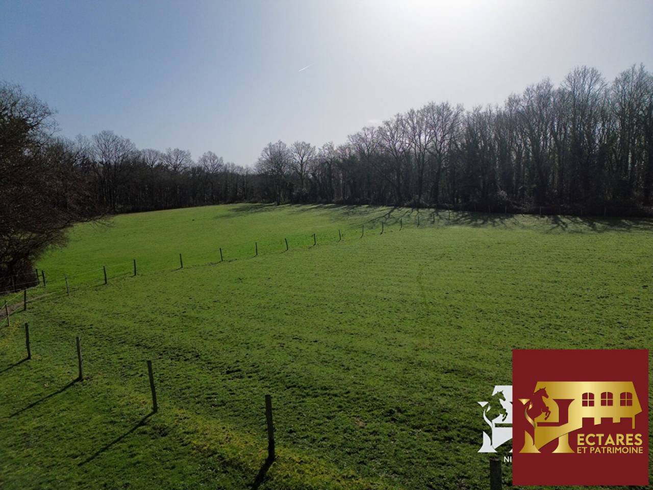 Equestrian property  Loire-Atlantique