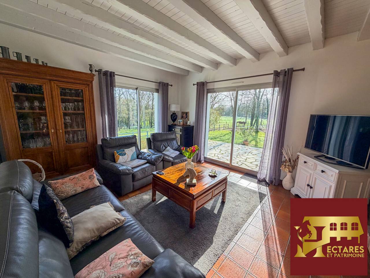 Equestrian property  Loire-Atlantique