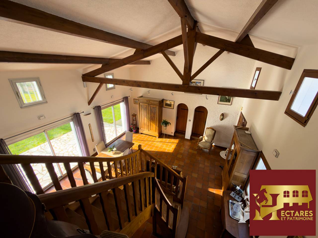 Equestrian property  Loire-Atlantique