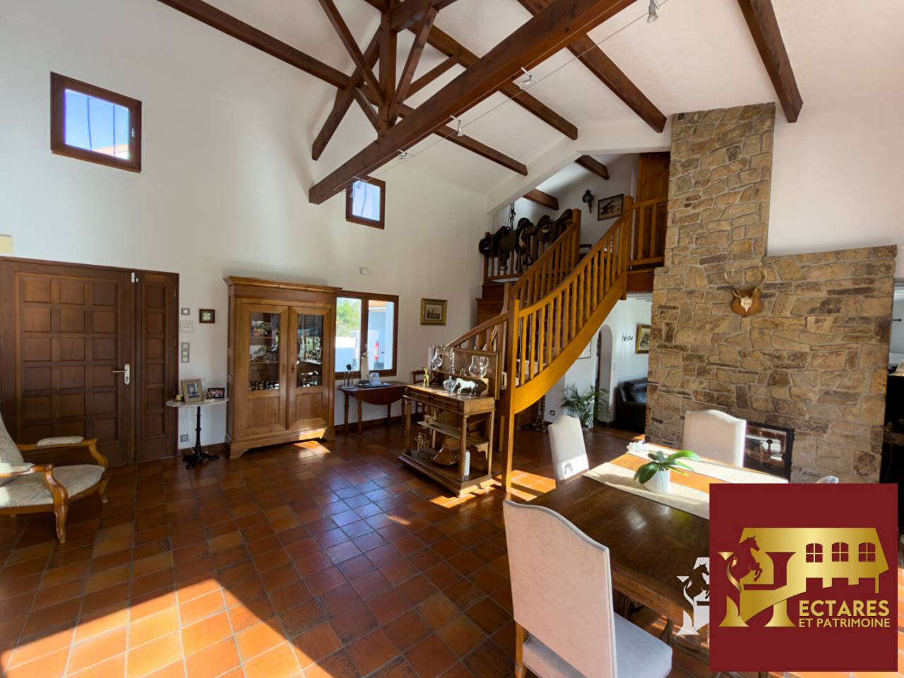 Equestrian property  Loire-Atlantique