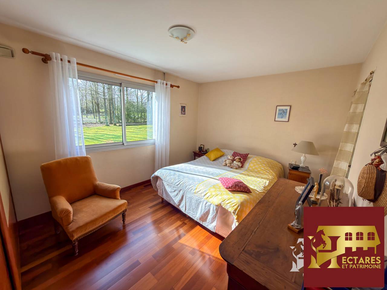 Equestrian property  Loire-Atlantique