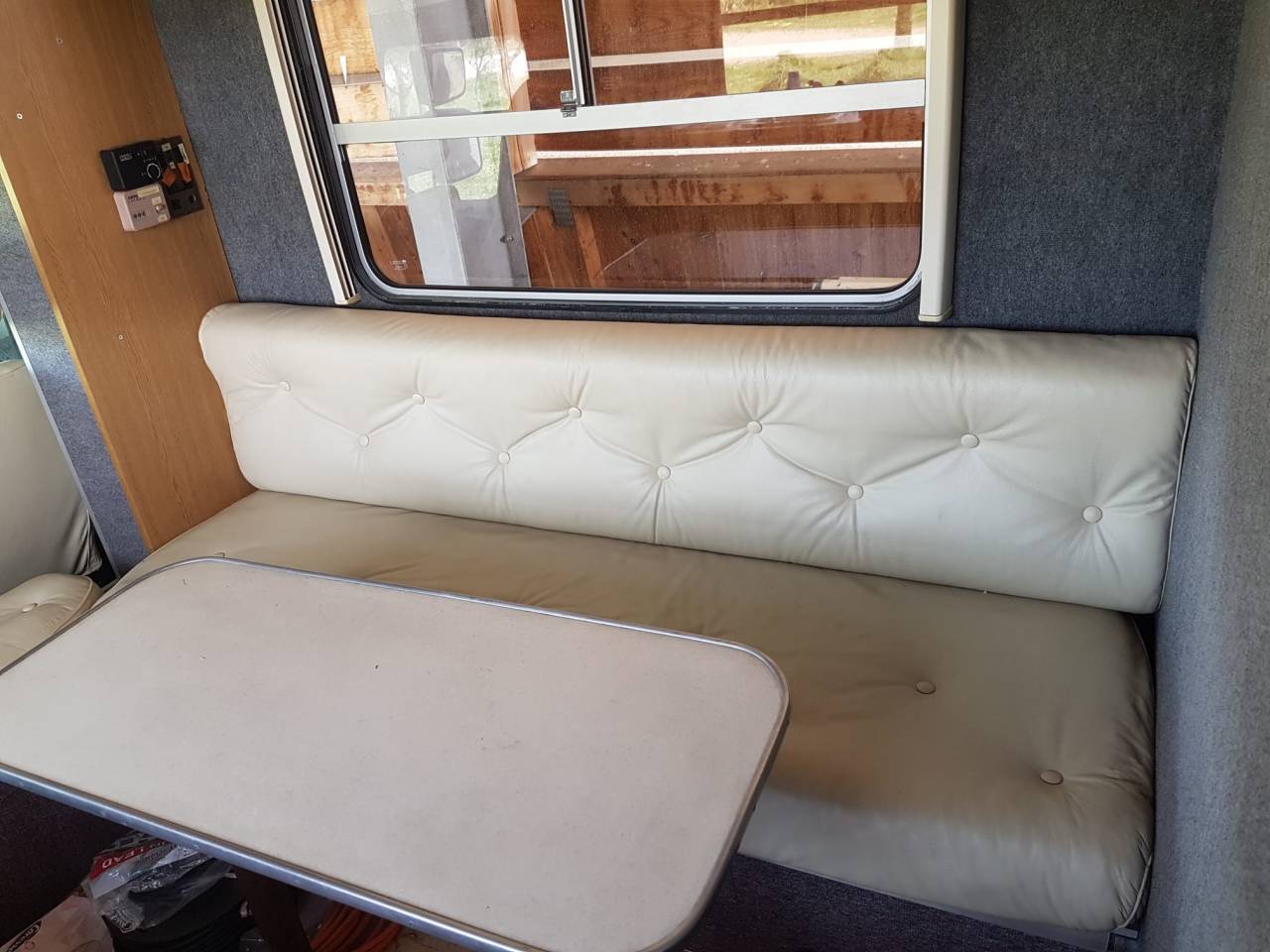 Horsebox NON-HGV Renault middlum 2006 Used