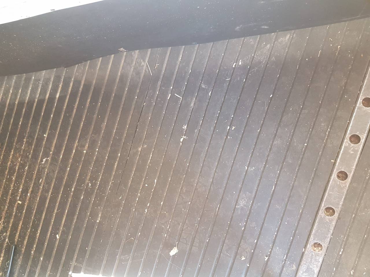 Horsebox NON-HGV Renault middlum 2006 Used