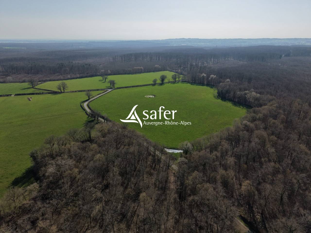 Poultry farm  Allier