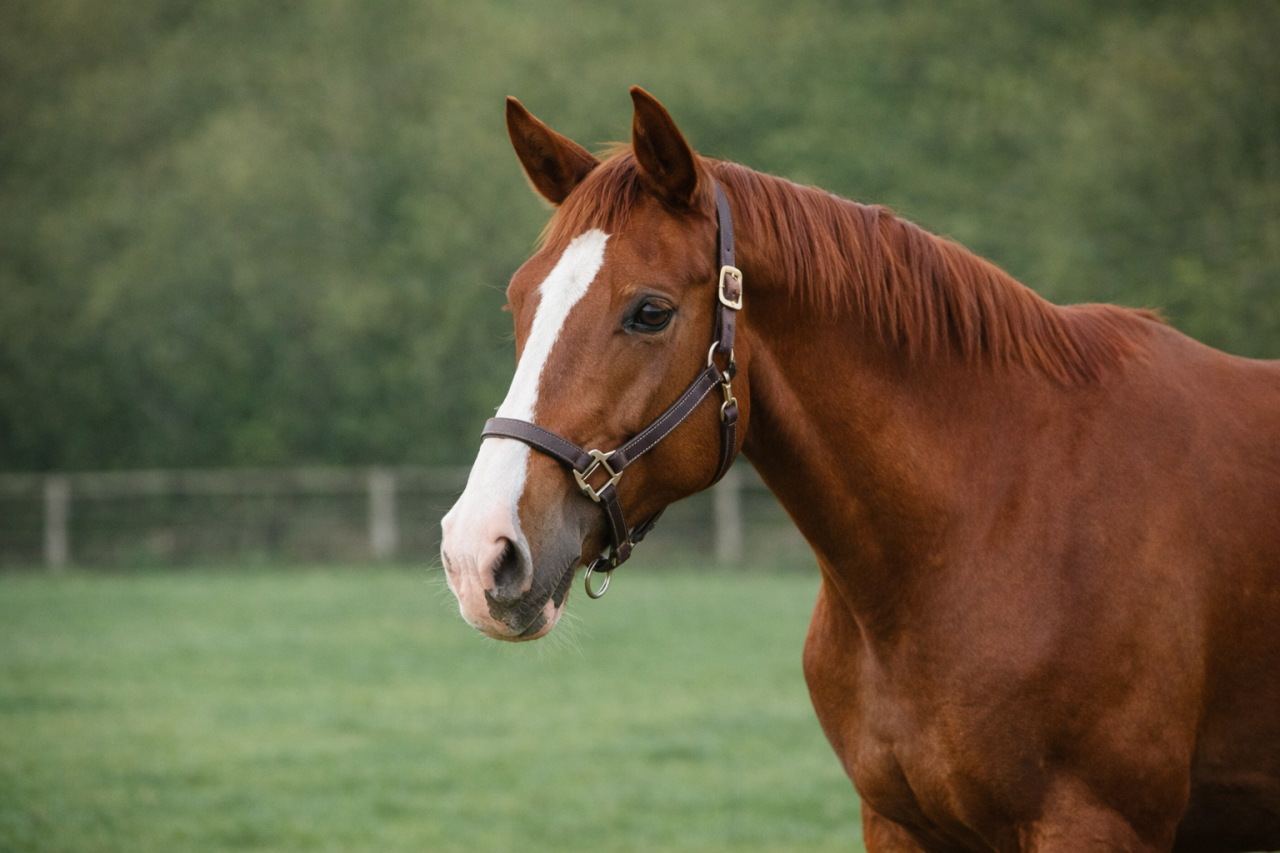 Gelding sBs Belgian Warmblood For sale 2021 Chesnut