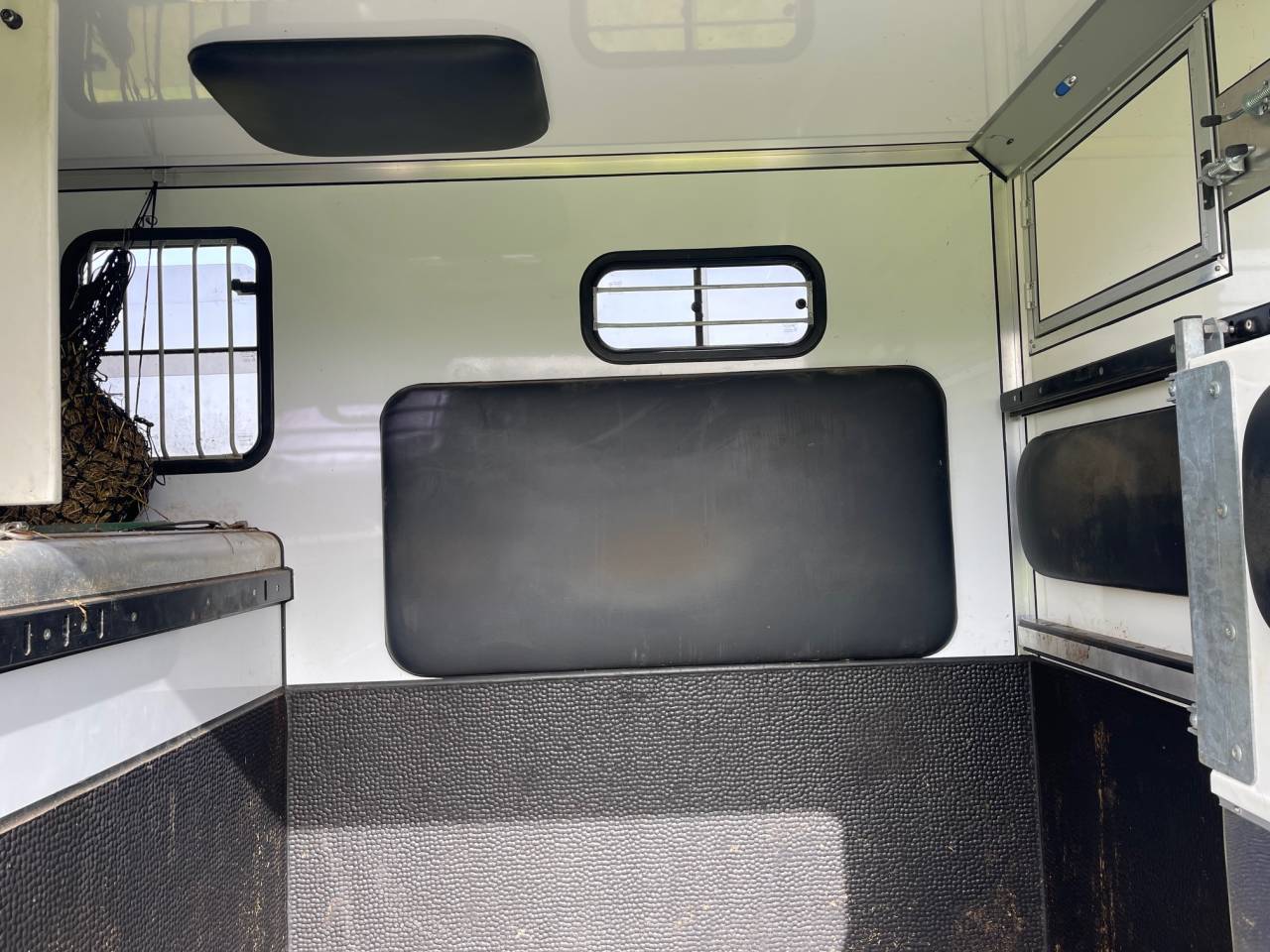 Horsebox HGV Renault RENAULT MASTER  2023 Used