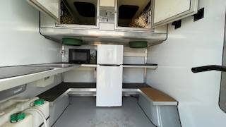 Horsebox HGV Renault RENAULT MASTER  2023 Used