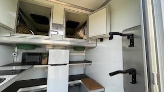 Horsebox HGV Renault RENAULT MASTER  2023 Used