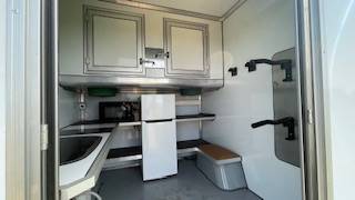 Horsebox HGV Renault RENAULT MASTER  2023 Used