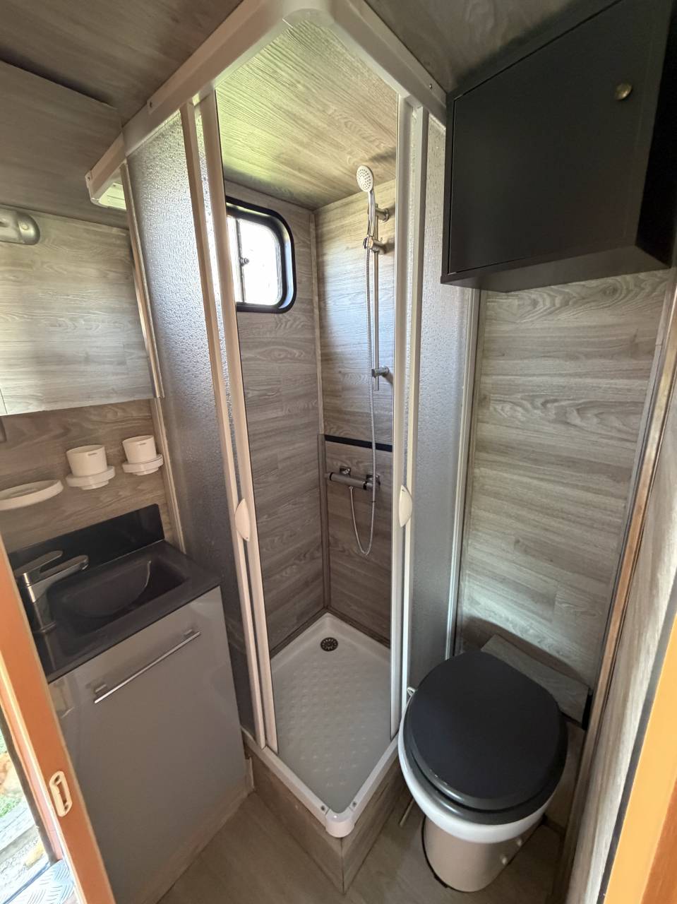 Horsebox NON-HGV Renault  2001 Used