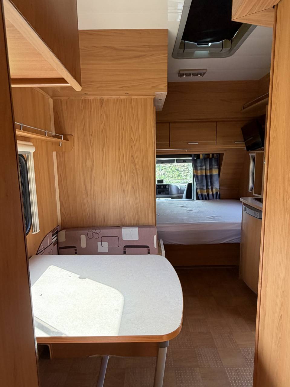 Horsebox NON-HGV Renault  2001 Used