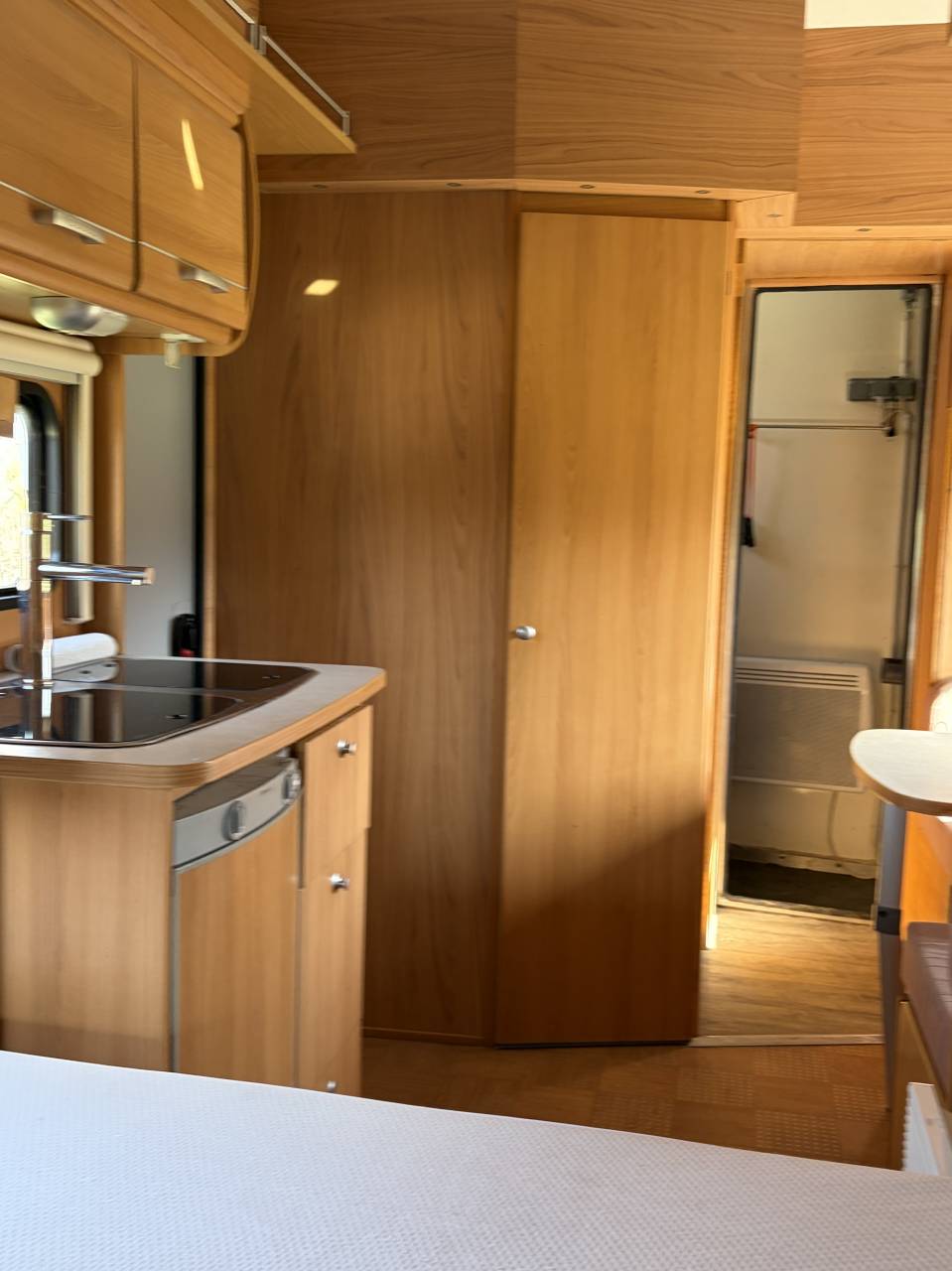 Horsebox NON-HGV Renault  2001 Used