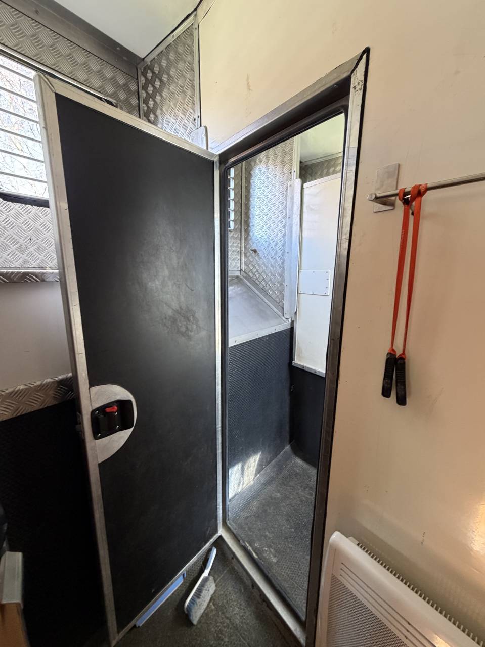 Horsebox NON-HGV Renault  2001 Used