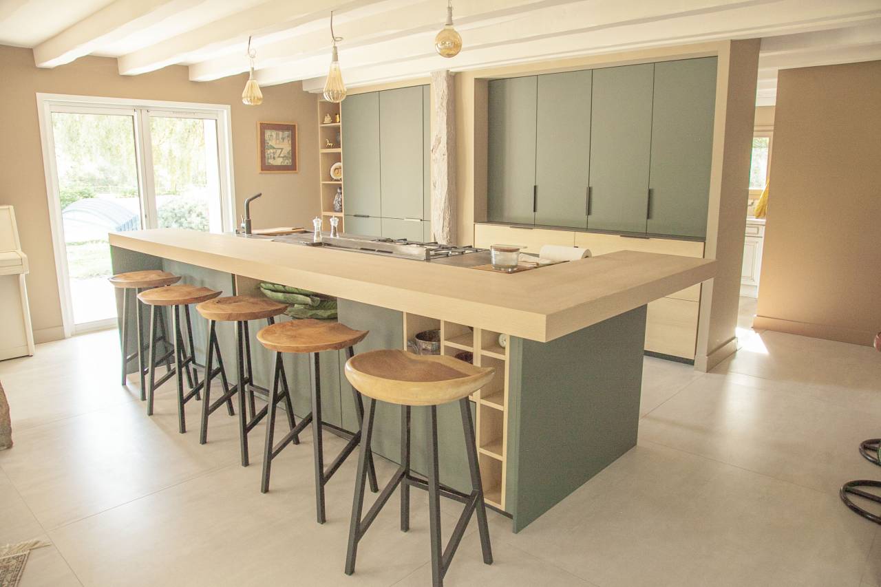 Equestrian property  Gironde