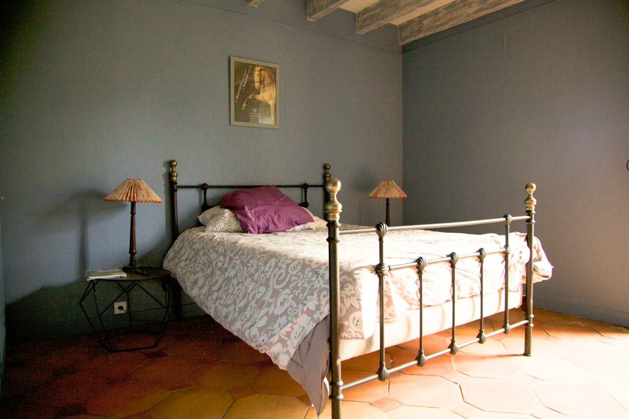 Equestrian property  Gironde