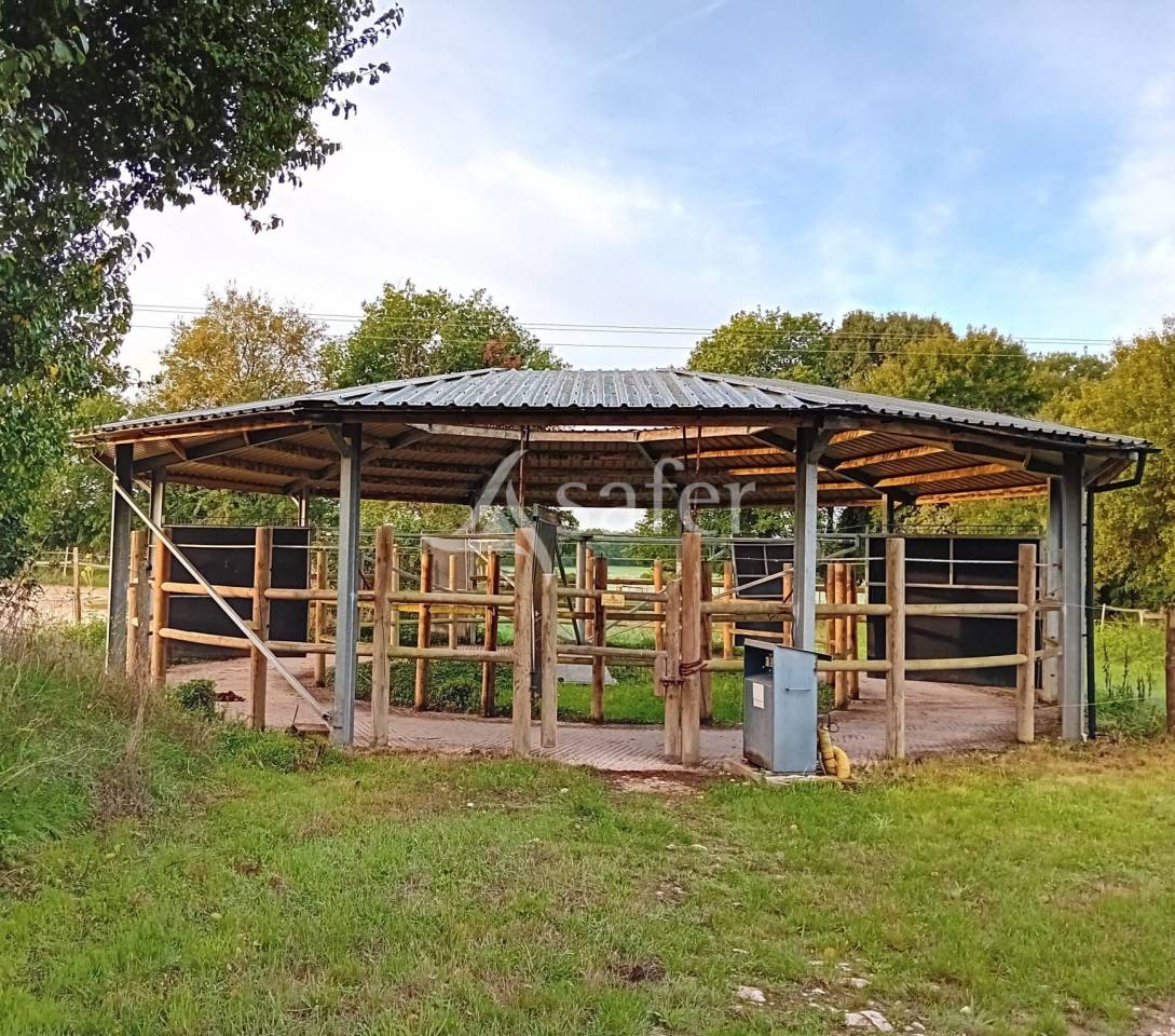 Equestrian property  Charente-Maritime
