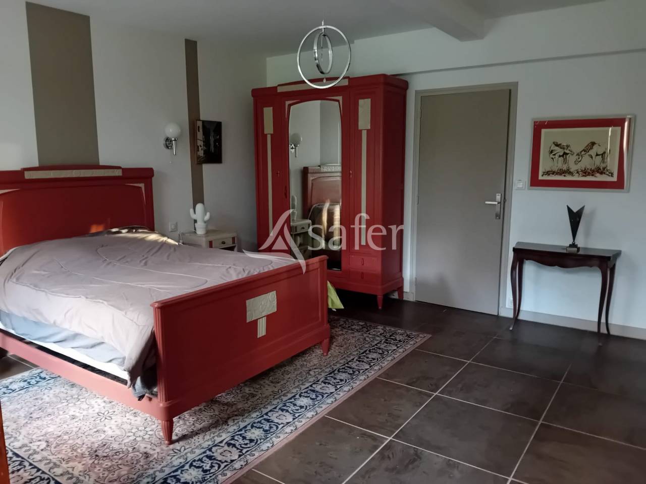 Equestrian property  Charente-Maritime