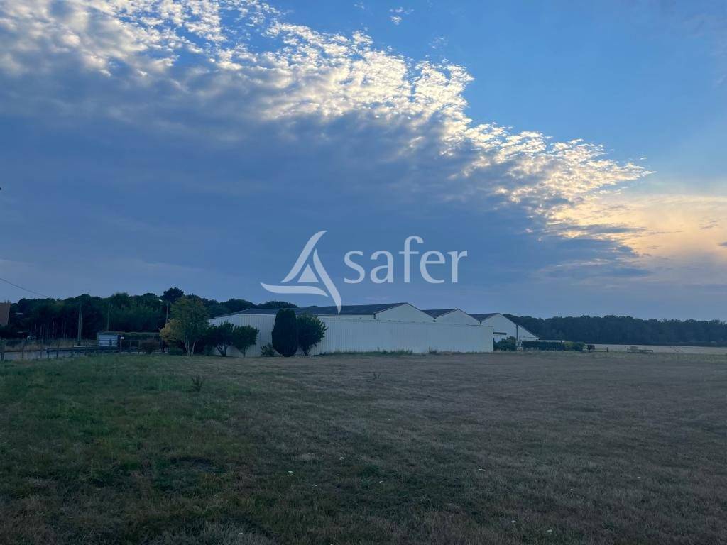 Equestrian property  Eure