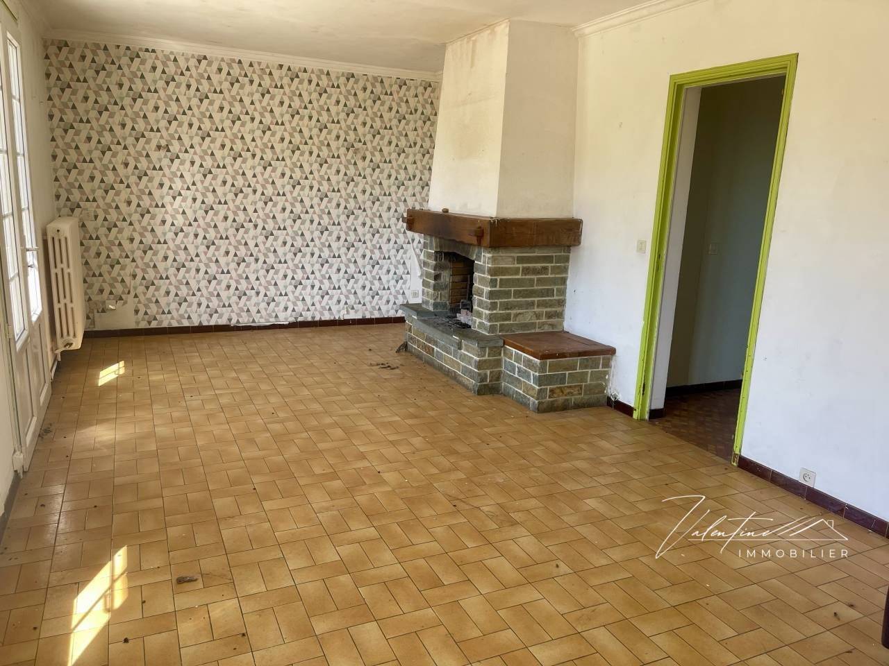 Equestrian property  Orne