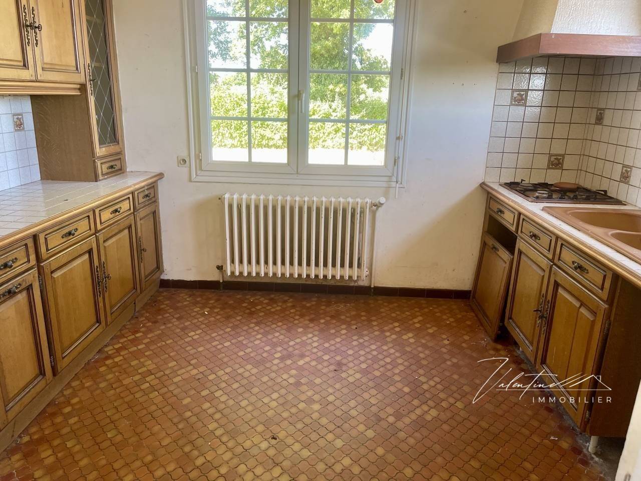 Equestrian property  Orne