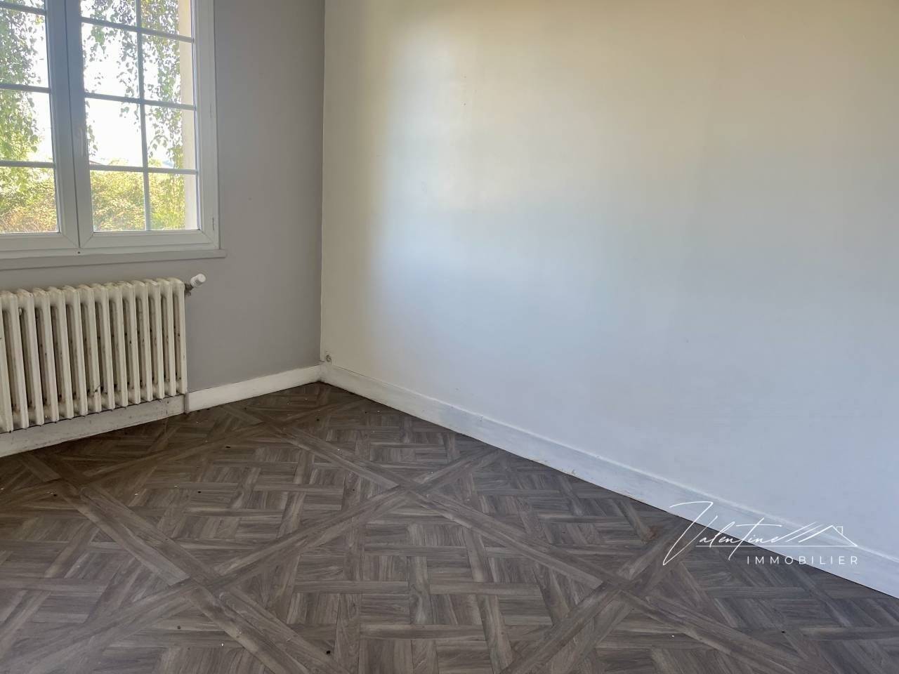 Equestrian property  Orne