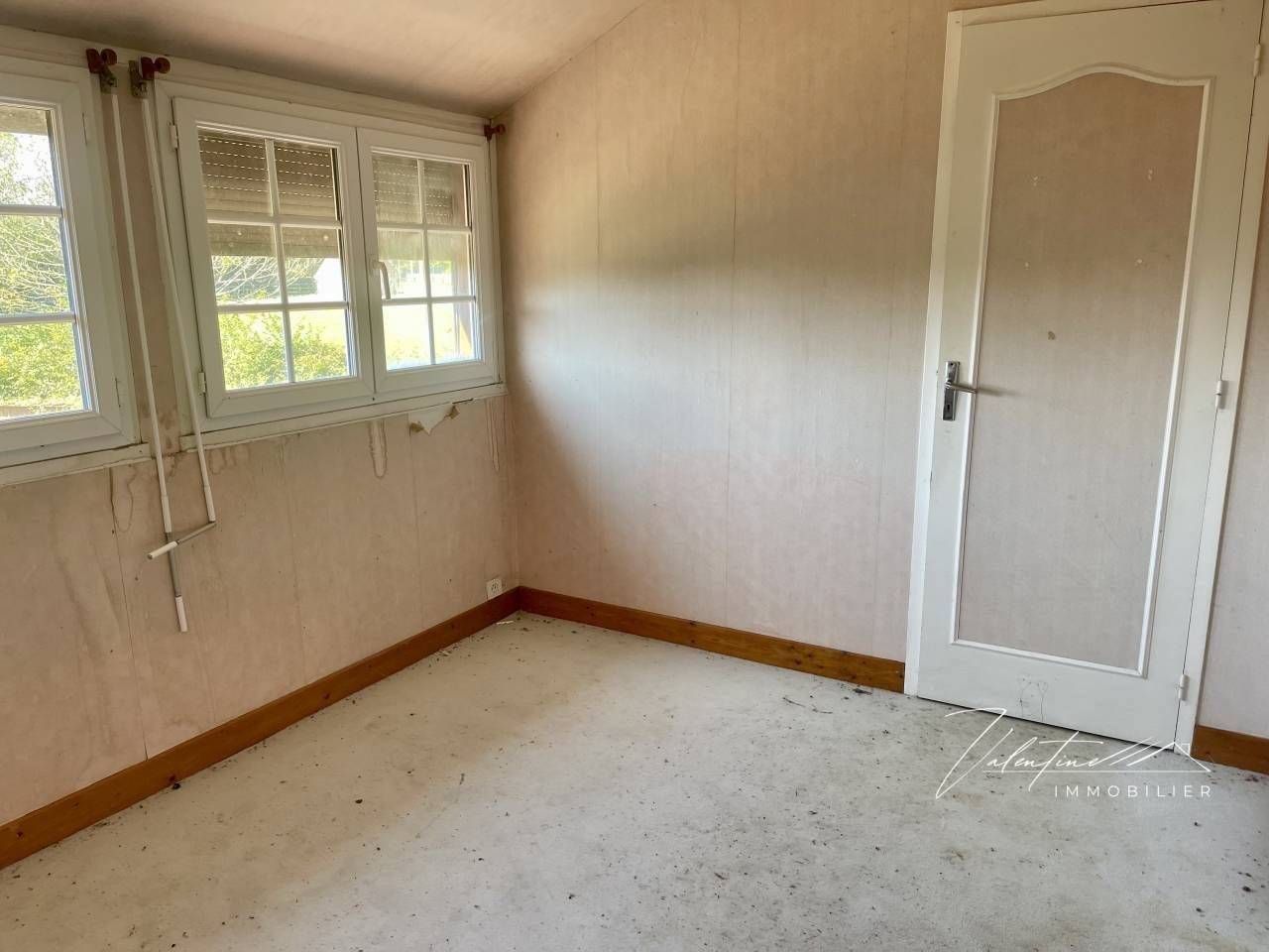 Equestrian property  Orne