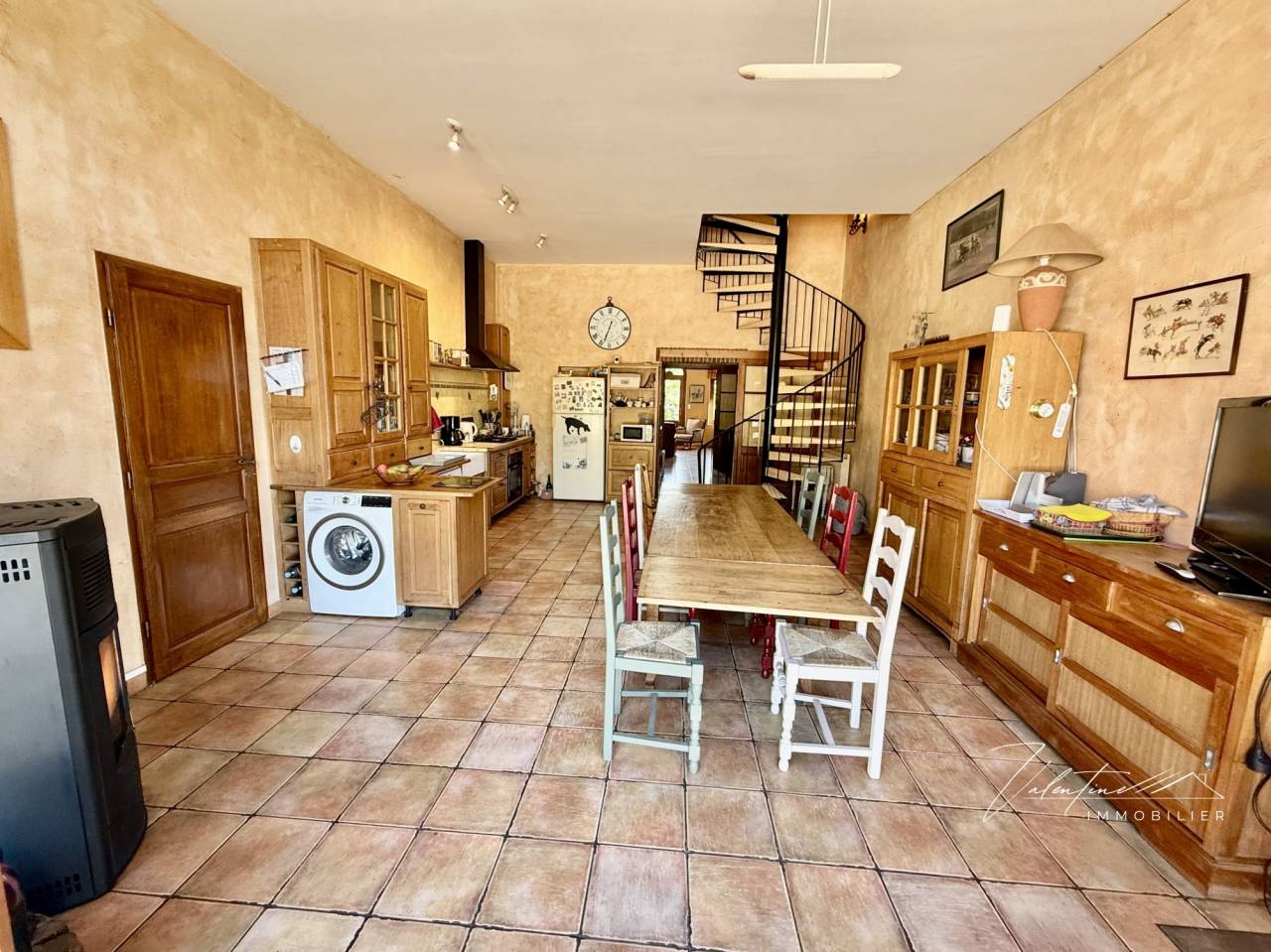 Equestrian property  Seine-Maritime