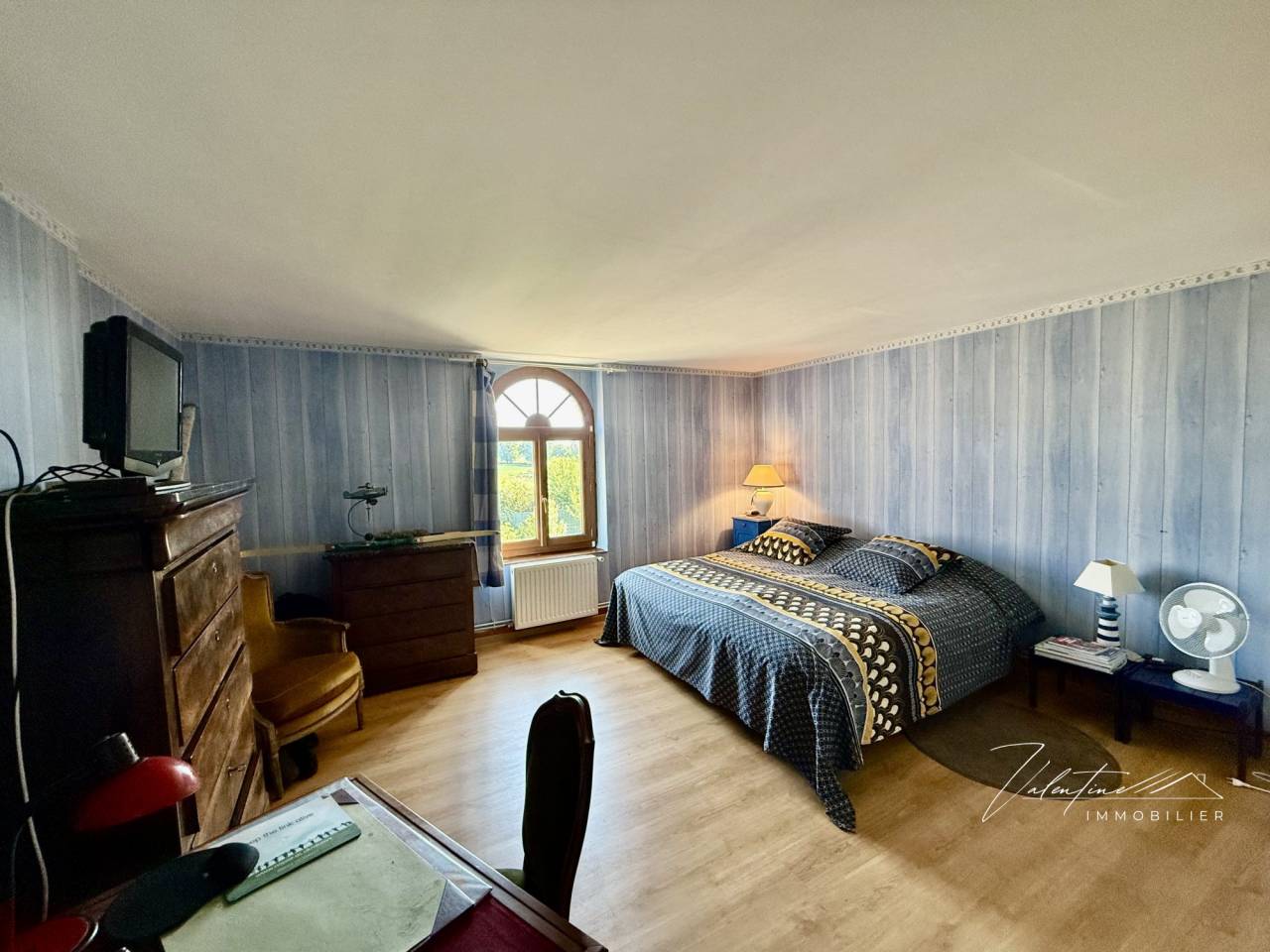 Equestrian property  Seine-Maritime