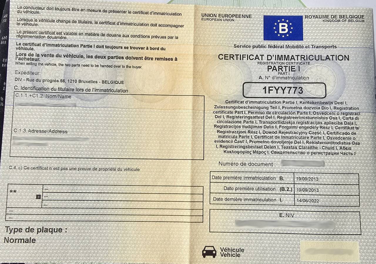 Horsebox NON-HGV Mercedes ATEGO 2013 Used