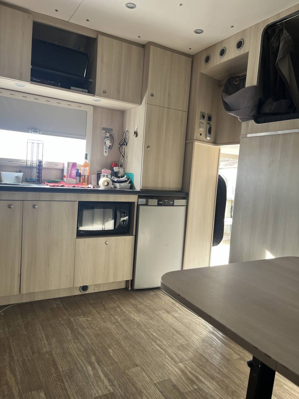 Horsebox NON-HGV Renault Premium 2012 Used