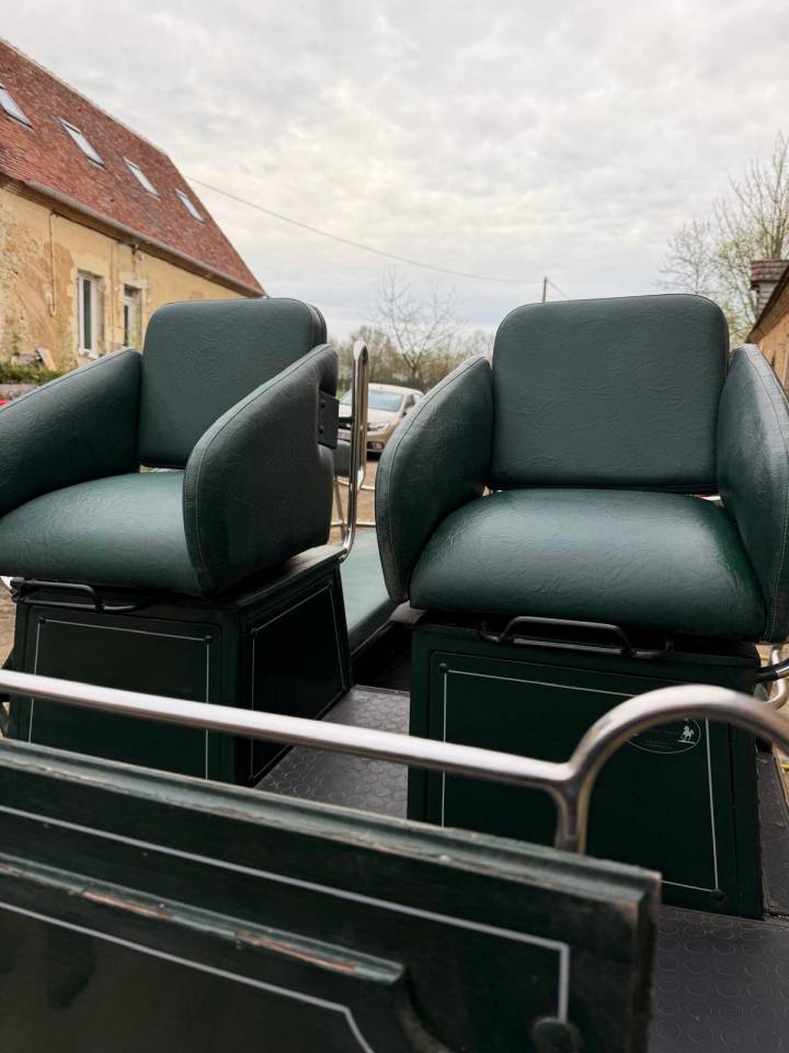 Carriage - Marathon for leisure - Other brand - Marque De Lemerij 