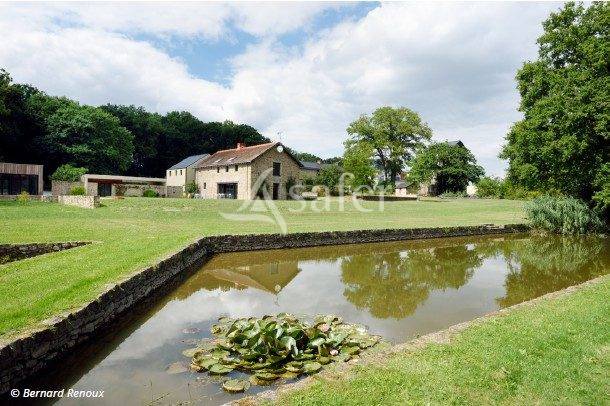 Other country property  Loire-Atlantique