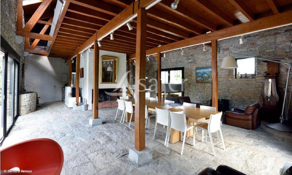 Other country property  Loire-Atlantique