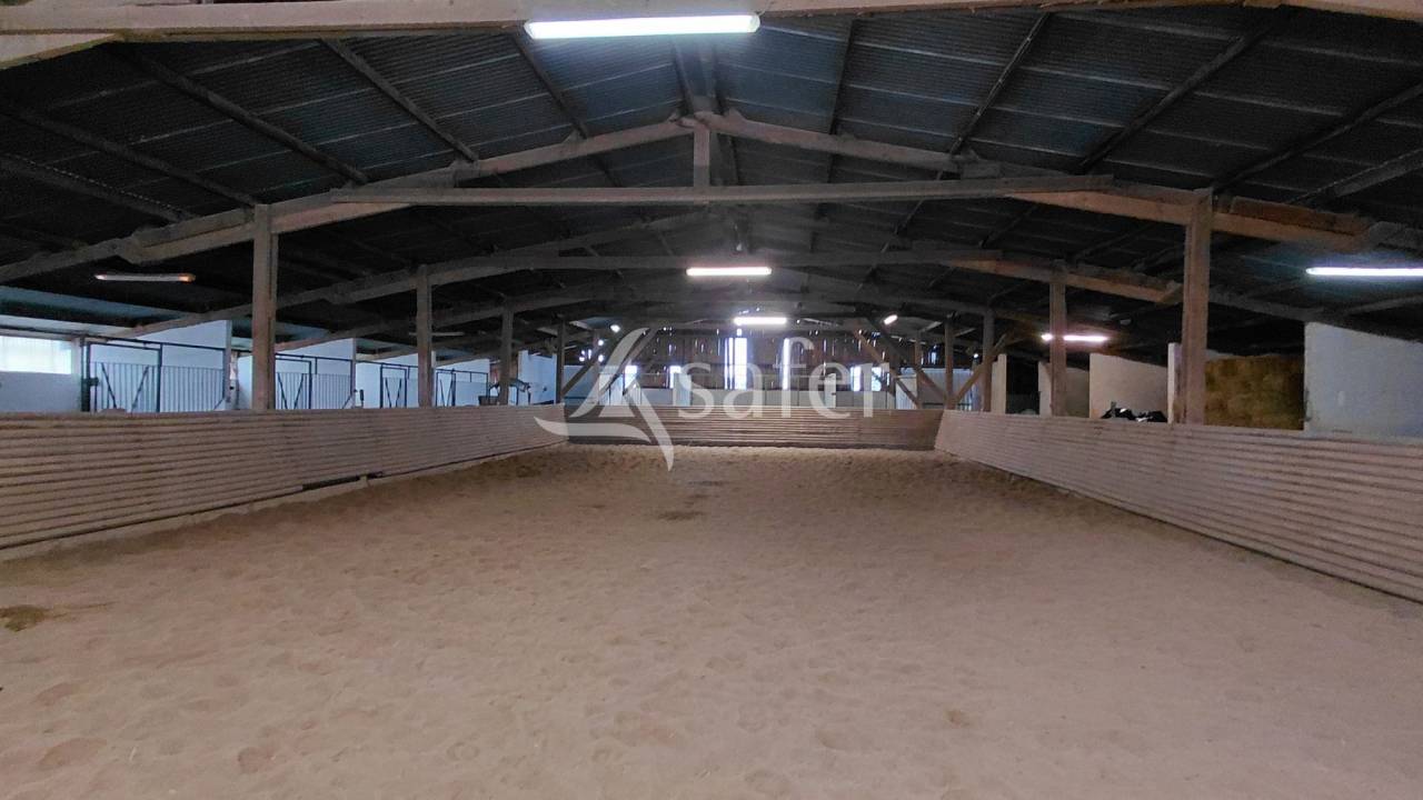 Equestrian property  Deux-S&egrave;vres