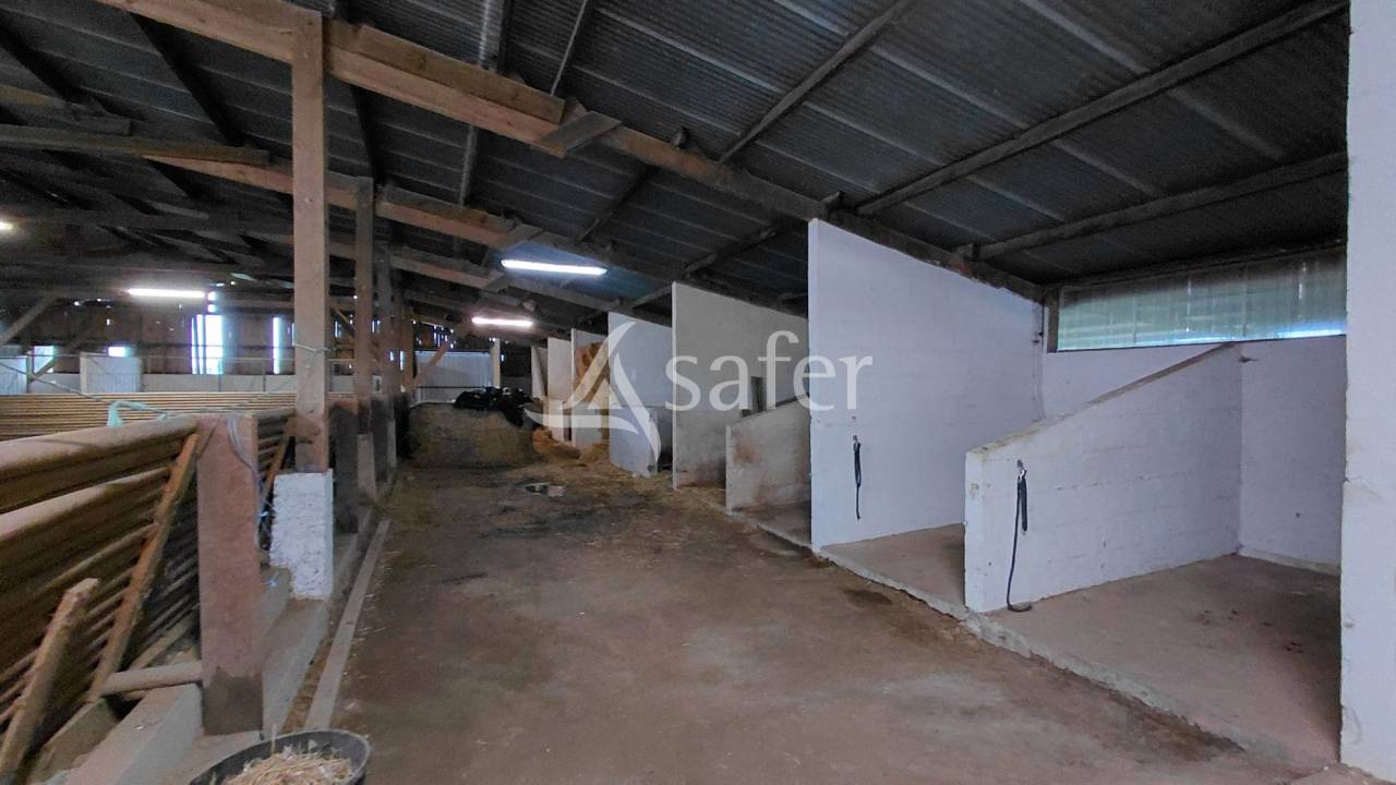 Equestrian property  Deux-S&egrave;vres