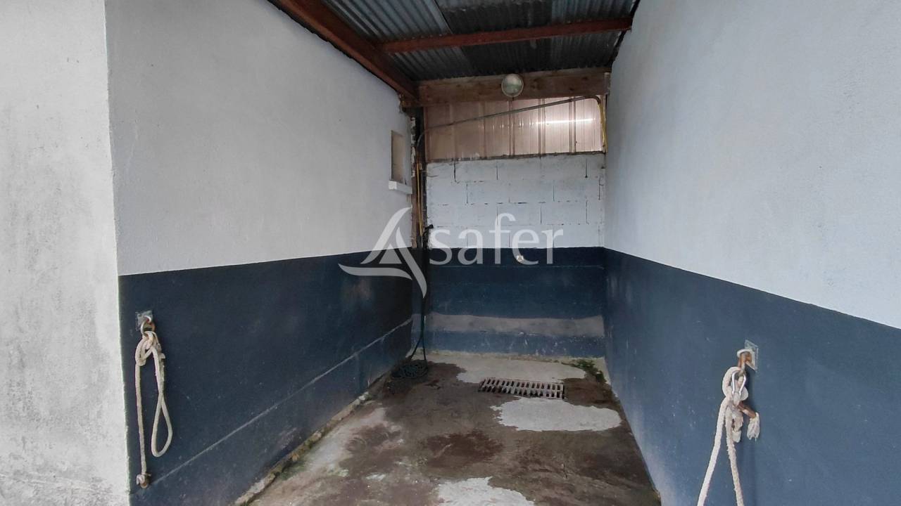 Equestrian property  Deux-S&egrave;vres