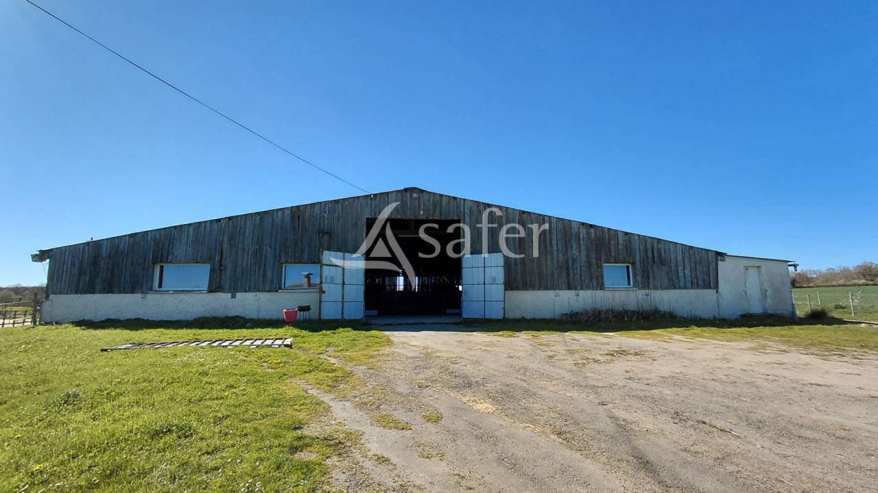 Equestrian property  Deux-S&egrave;vres