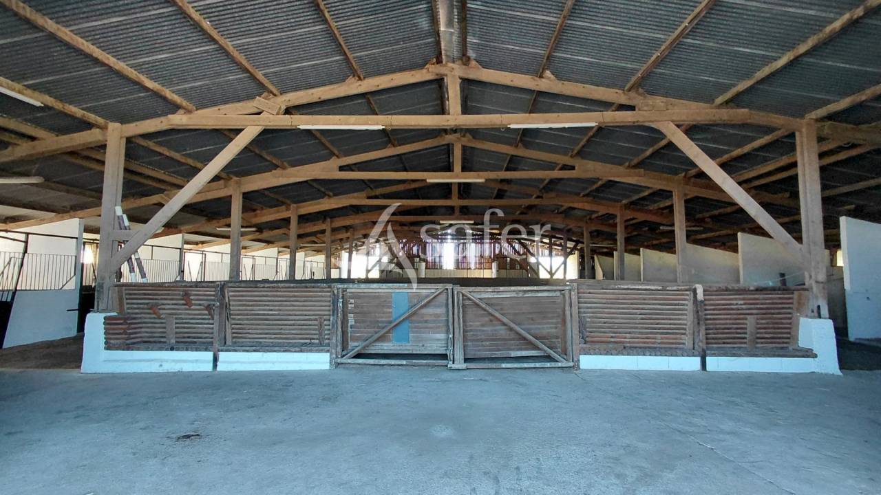 Equestrian property  Deux-S&egrave;vres