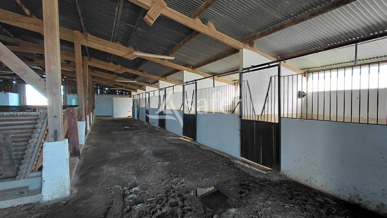 Equestrian property  Deux-S&egrave;vres