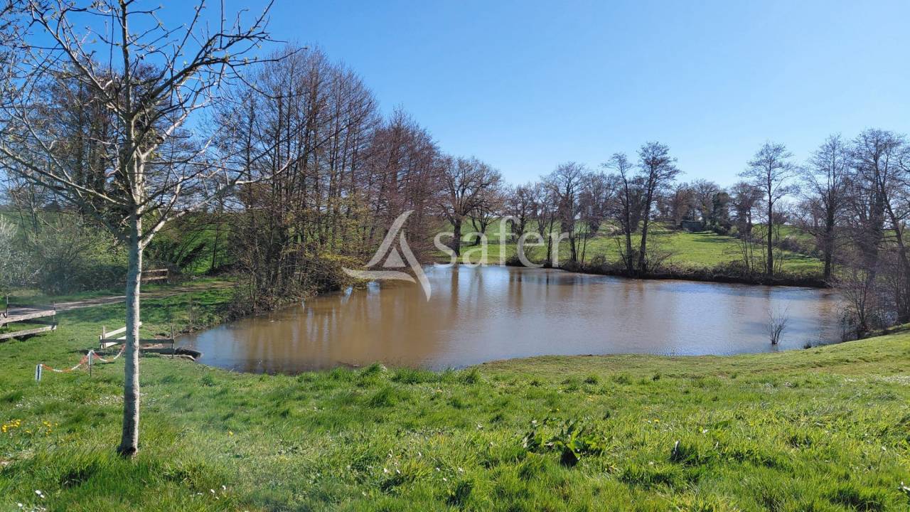 Equestrian property  Deux-S&egrave;vres